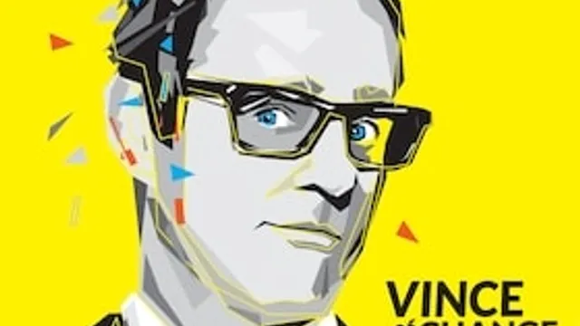 Vince Ebert - Vince of Change