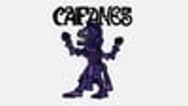 Caifanes