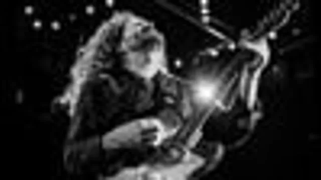 Tab Benoit with Bonerama: Blues and Brass Winter Tour