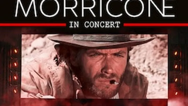 The Best of Ennio Morricone - Milano Festival Opera