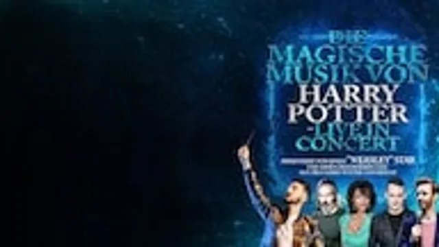 The Magical Music of Harry Potter - Live in Concert