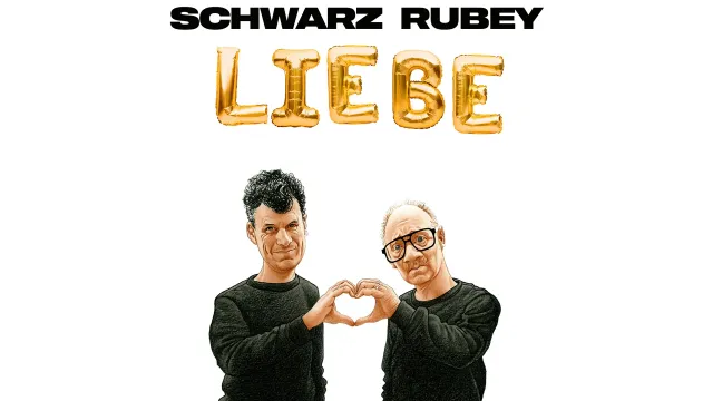 Manuel Rubey & Simon Schwarz