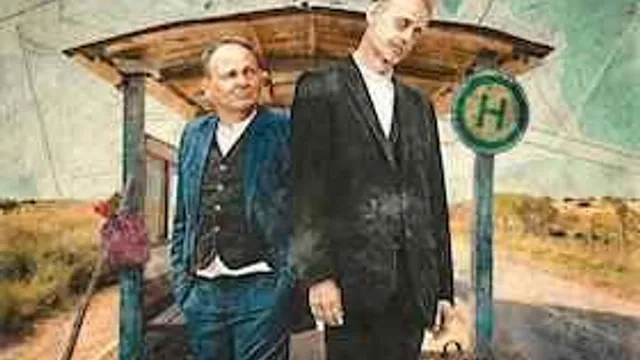 BlöZinger – Das Ziel ist im Weg