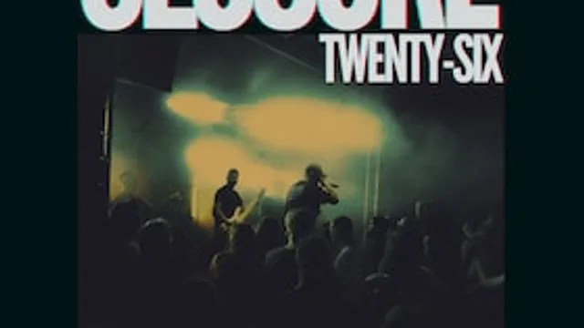 Never Back Down - Closure Twenty-Six