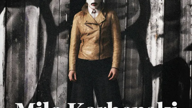 Milo Korbenski