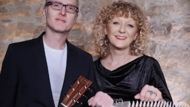 Lydie Auvray Duo