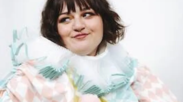 Teresa Reichl - mit „Grober Unfug“  -  90 Minuten ohne Pause!