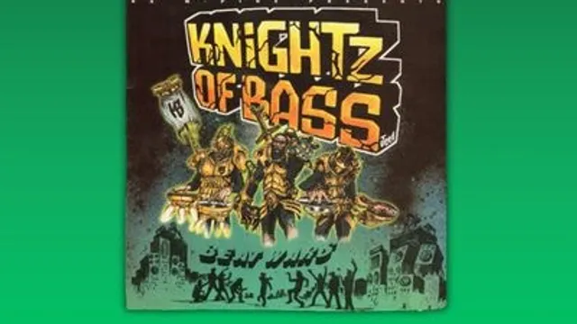 Mannheim Hip- Hop History Jam