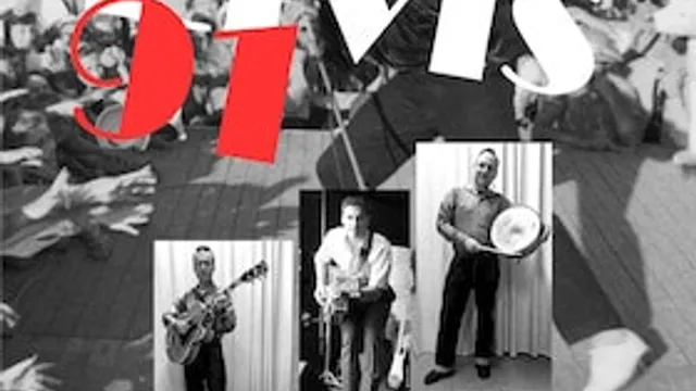 91 Jahre Elvis