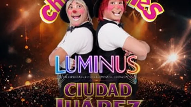JRZ_LOS CHICHARRINES 2026