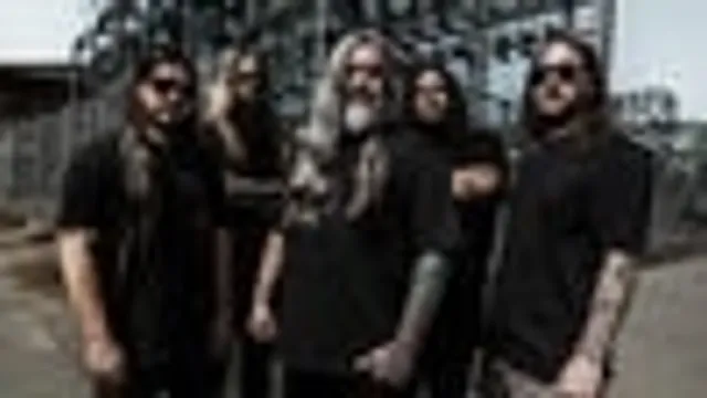Suicide Silence: REMINDERS OF HELL TOUR