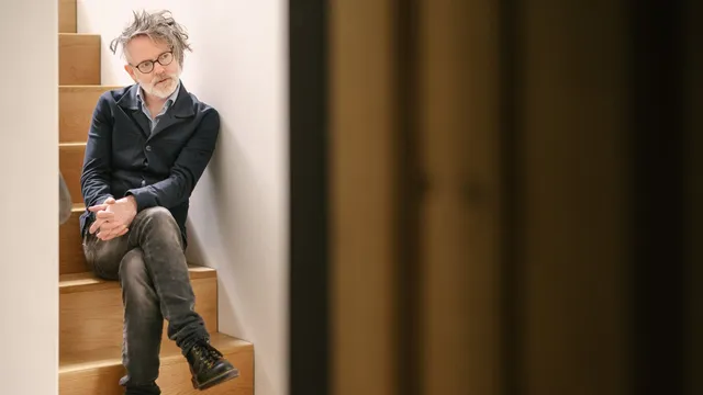 Duke Special