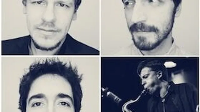 BASTIAN STEIN TRIO feat. JULIUS GAWLIK – „SONG ATLAS“ - Contemporary Modern Jazz