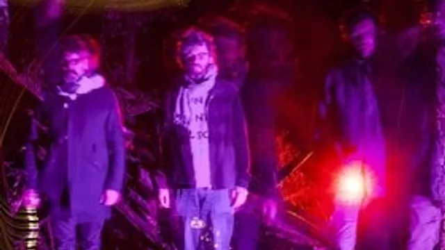 The Notwist - News from Planet Zombie