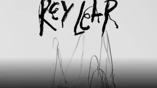 REY LEAR 2da