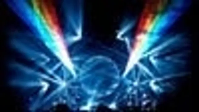 The Australian Pink Floyd