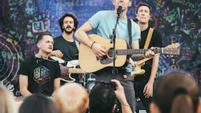 Viva La Vida - A Tribute to Coldplay