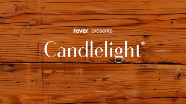 Candlelight: Tribute to Lauryn Hill