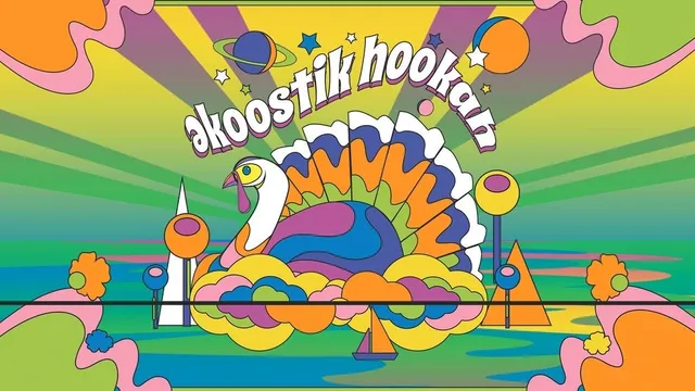 Ekoostik Hookah