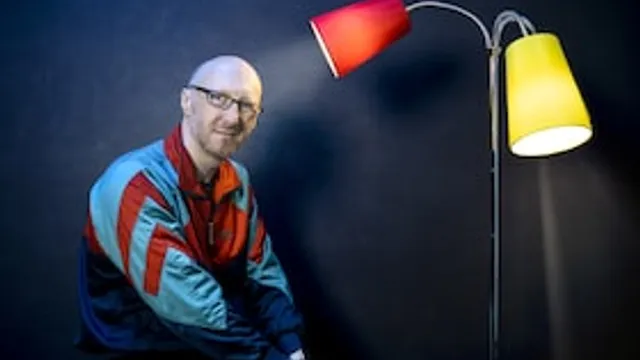 Ralf Senkel - Der hat gesessen!