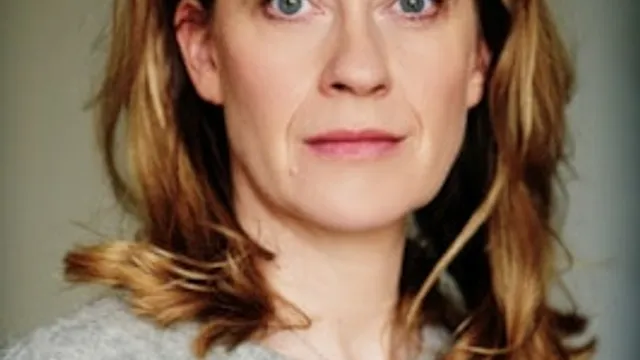 Caroline Peters - Ein anderes Leben