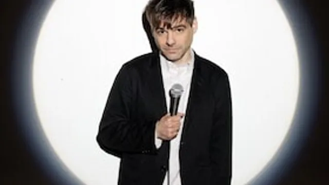 Sebastian Lehmann