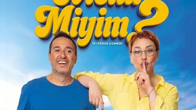 Seninle Evlenir Miyim?