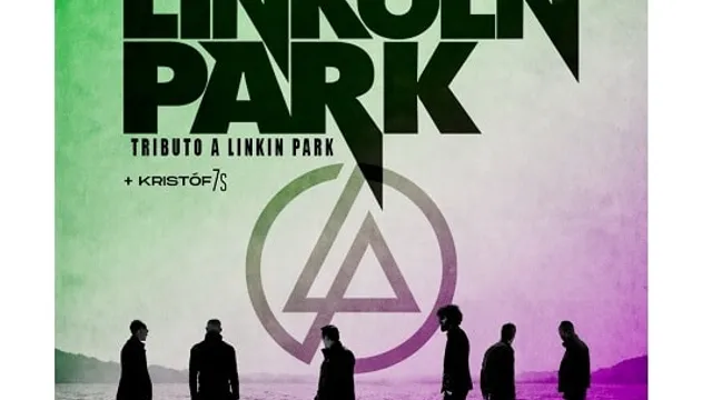 LINKOLN PARK + Kristóf7s