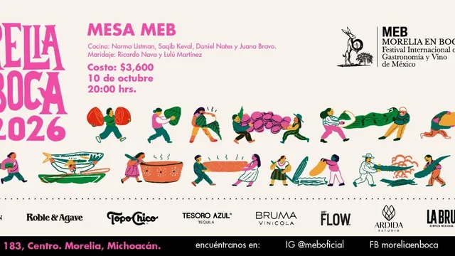 Mesa MEB