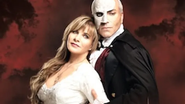 Das Phantom der Oper - Die Originalproduktion von Sasson/Sautter