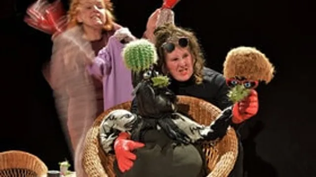 König Ubu
