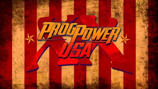 ProgPower USA XXVI -3- Day Pass