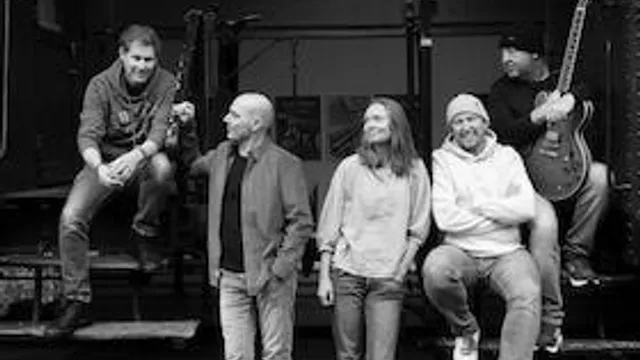 The Jinxs - Gitarrenrock mit Haltung und Herz aus Hannover