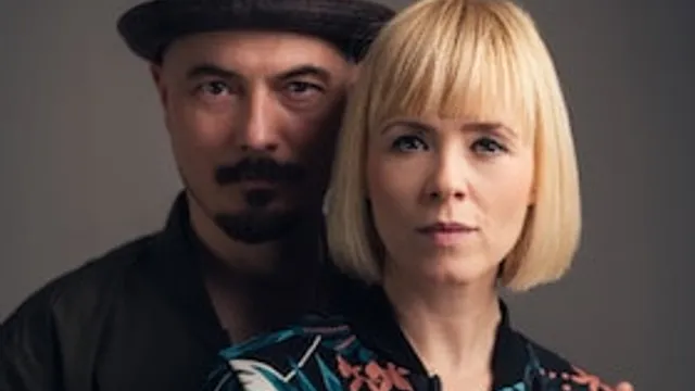 Carolin No - NE//ON – 20 Years Live