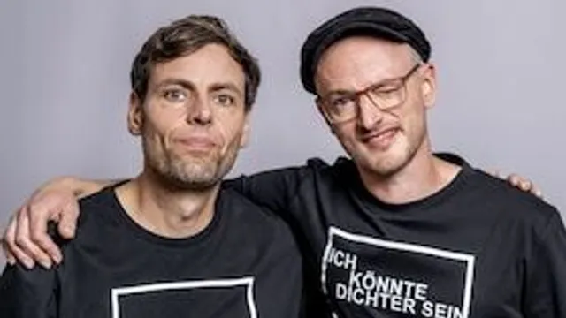 Simon & Jan - Heiße Luft