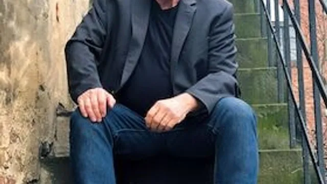 Bernd Gieseking - Ab dafür!