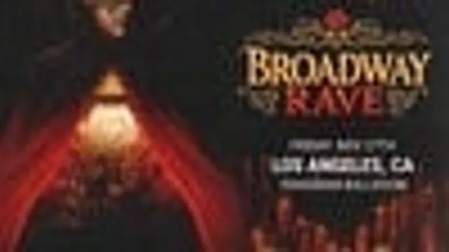 Broadway Rave
