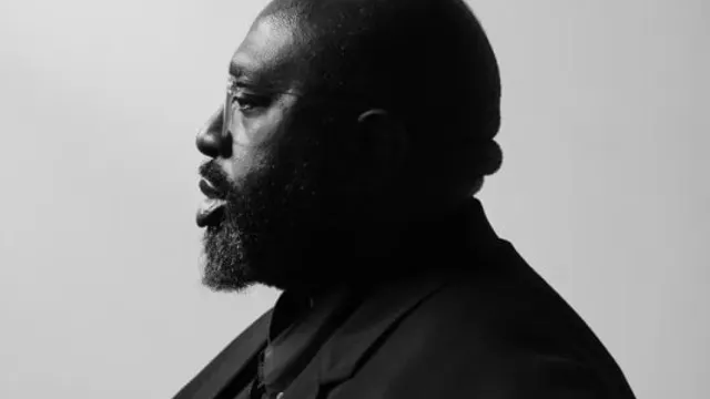 Darius Jones Trio
