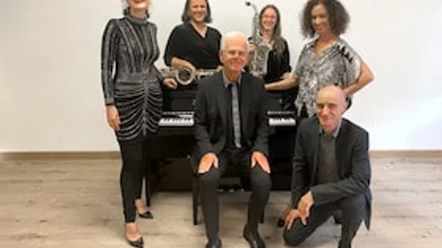 Ensemble Vocalissimo - Film ab, Vorhang auf!