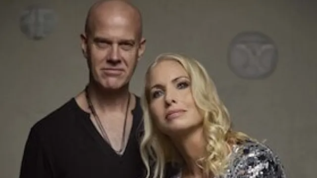 Viktoria Tolstoy & Jacob Karlzon - Who We Are