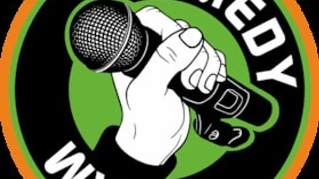 Comedy Slam Mühlhofen - Comedians im Kampf um die Comedy-Krone