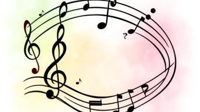 Música al saló