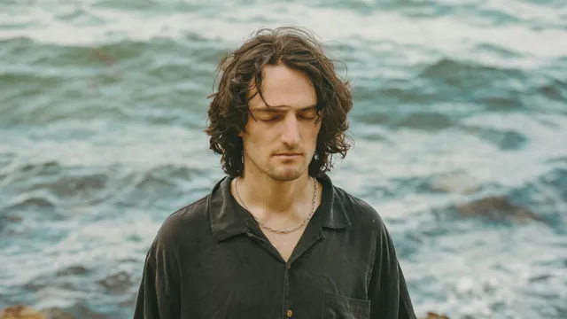 Finn Rees with support from Rachel Kitchlew + Mr Bongo DJs
