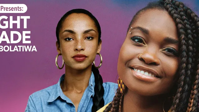 A Night of Sade with Yemi Bolatiwa