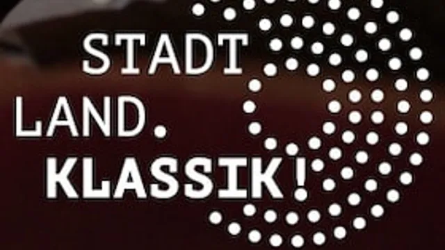 Stadt.Land.Klassik! - "Helden der Filmmusik" - mit der Neuen Philharmonie, Ltg. Andreas Schulz