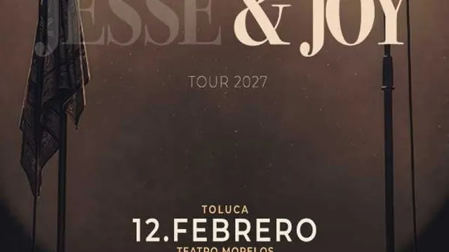 JESSE & JOY