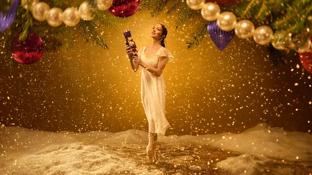 Nutcracker