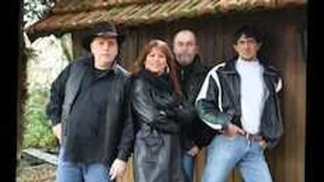 Rock & Puppets - Part 1