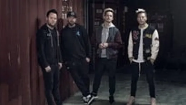 Story Of The Year & Silverstein: CAMP SCREAMO TOUR