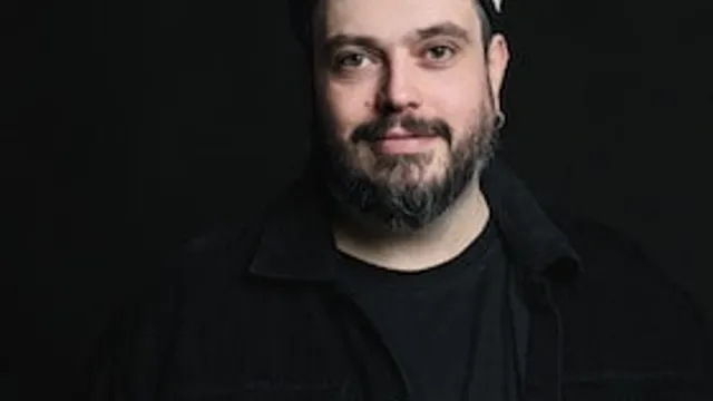 Mathias Kellner - Schnappschuss!